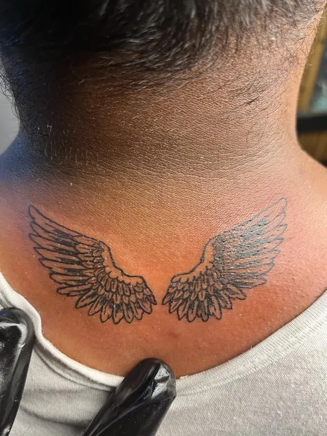 Ink House Tattoo Studio - 2