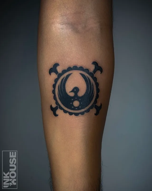 Ink House Tattoo Studio - 4