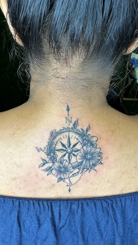 MYSTIC TOOL TATTOOS - 2