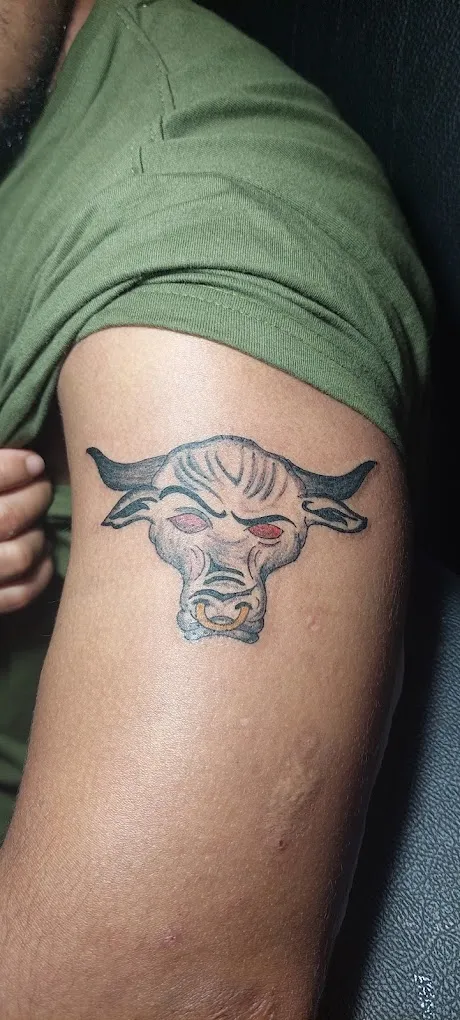 Step Up Tattoo Studio - 2