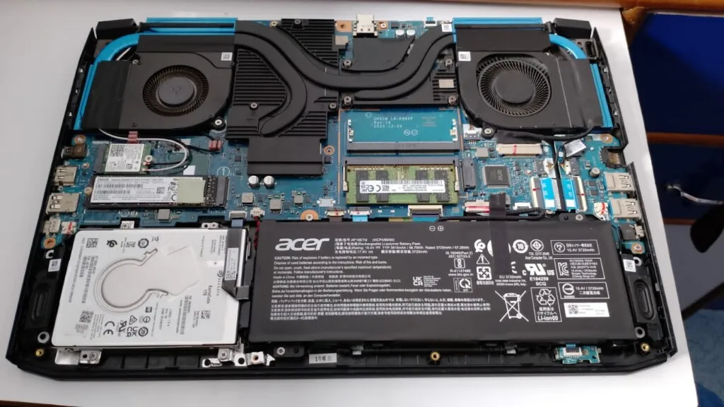 PC PROTECT AND CARE (Computer & Laptop Service & Spares)