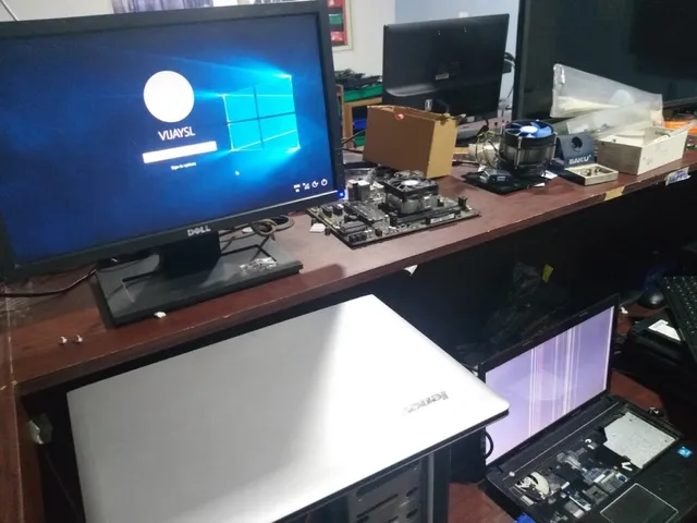 PC PROTECT AND CARE (Computer & Laptop Service & Spares) - 4