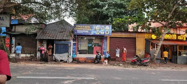 Vinayaka Computers - 4