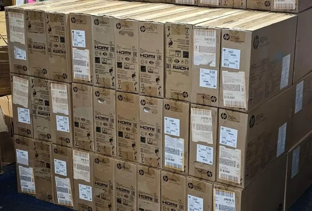 Techno World Laptop Repair Service Center Trivandrum - 2