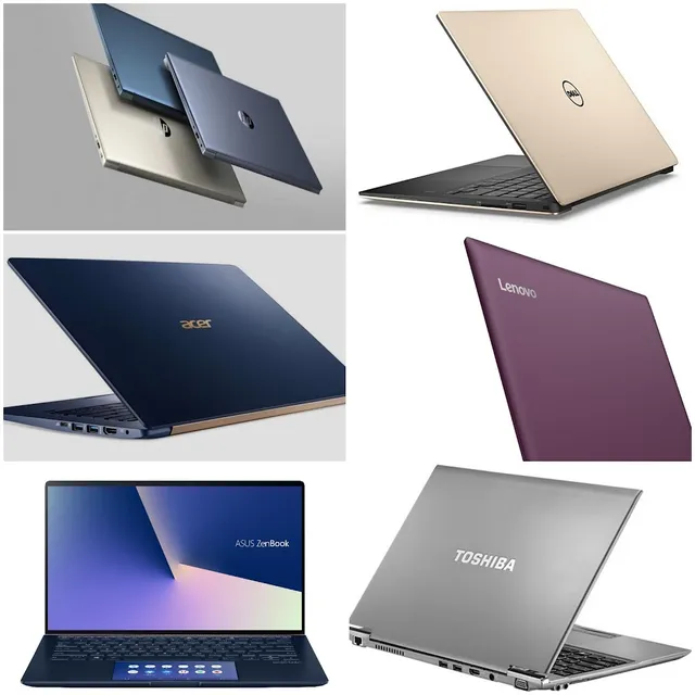 Techno World Laptop Repair Service Center Trivandrum - 5