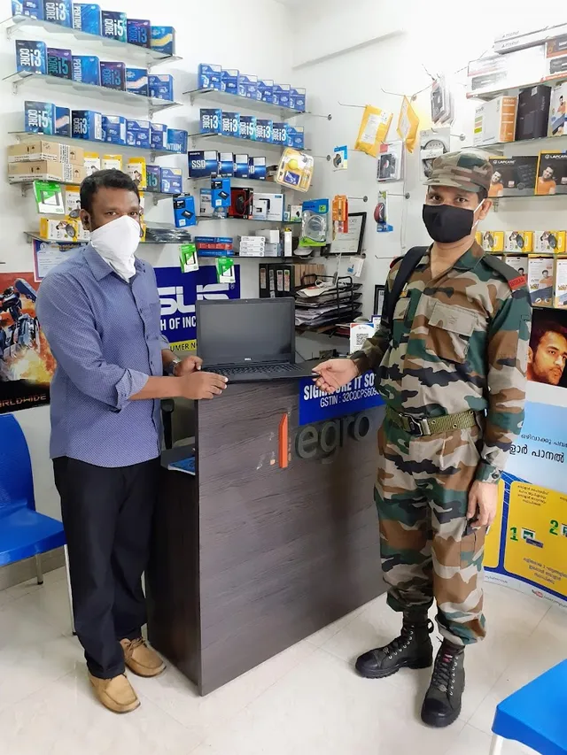 Signature IT Solutions - 2