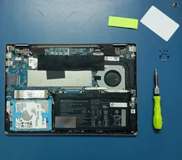 HP Laptop Service Centre Trivandrum