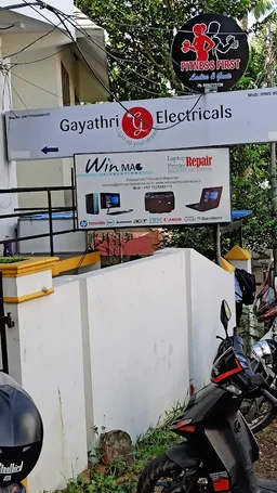 HP Laptop Service Centre Trivandrum - 3