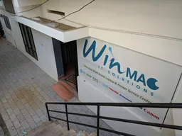 HP Laptop Service Centre Trivandrum - 5