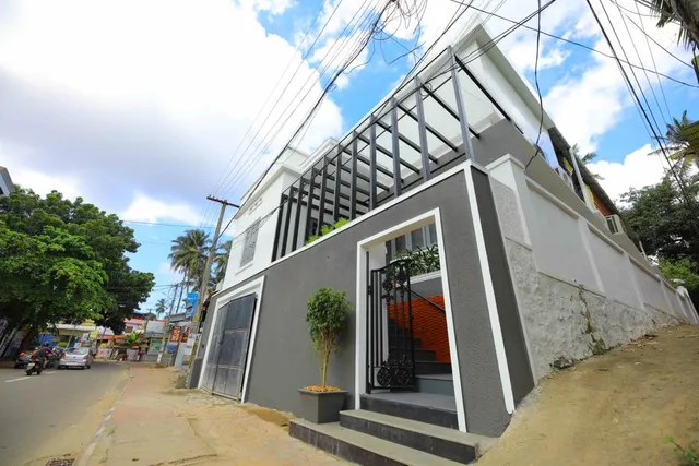 Anila Joseph's Beauty Care Solutions - 5