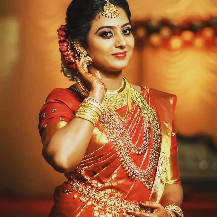 Anabella makeover studio Bridal Makeup And Beauty Parlour