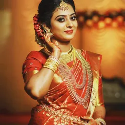 Anabella makeover studio Bridal Makeup And Beauty Parlour