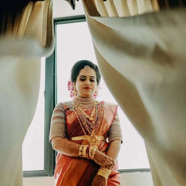 Anabella makeover studio Bridal Makeup And Beauty Parlour - 2