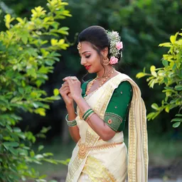 Anabella makeover studio Bridal Makeup And Beauty Parlour - 3