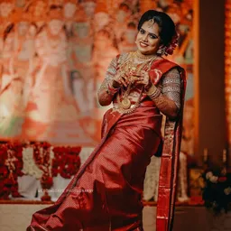 Anabella makeover studio Bridal Makeup And Beauty Parlour - 4