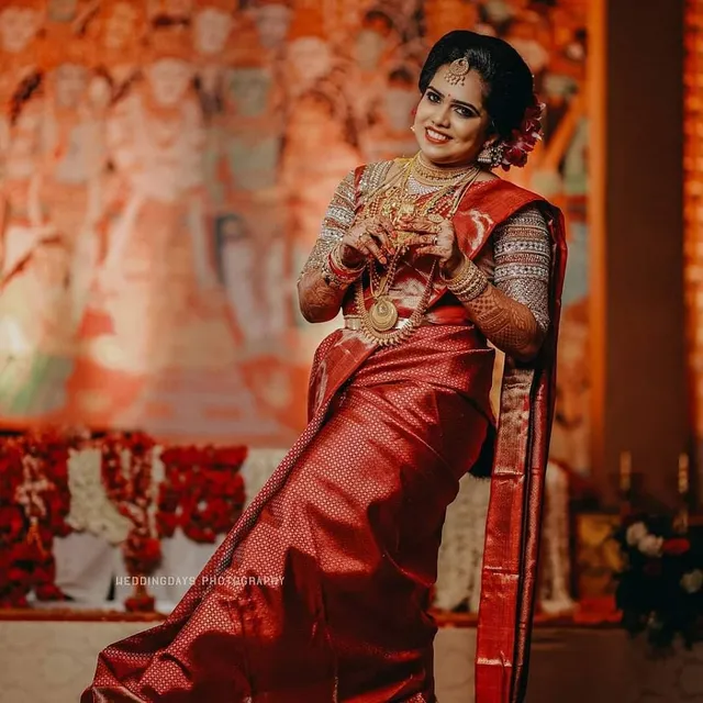 Anabella makeover studio Bridal Makeup And Beauty Parlour - 4