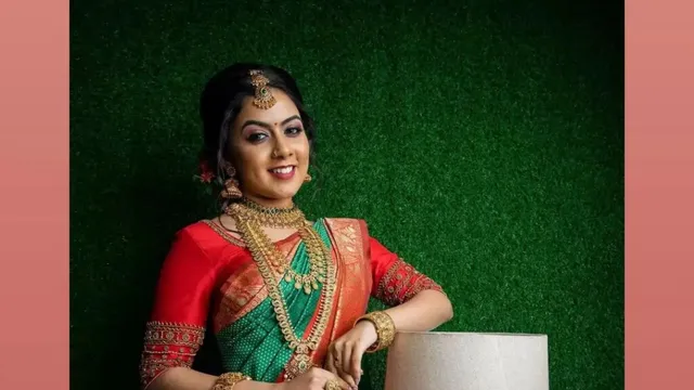 Anabella makeover studio Bridal Makeup And Beauty Parlour - 5