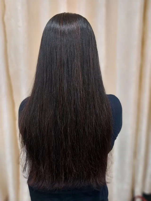 Glatt Beauty Parlour vazuthacaud - 4