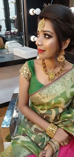 Dreamy Beauty Salon And Makeup Studio - 2