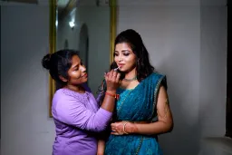 Dreamy Beauty Salon And Makeup Studio - 3