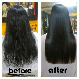 Dreamy Beauty Salon And Makeup Studio - 5