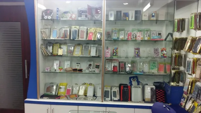 Mobile Collections - 4