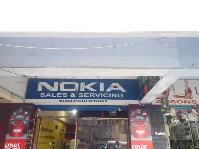 Mobile Collections - 5