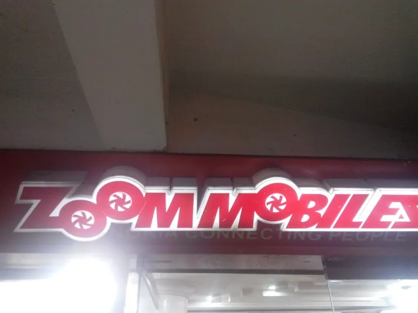 ZOOM MOBILES