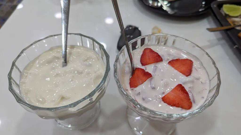 Haji Ali Fresh Fruit Juices
