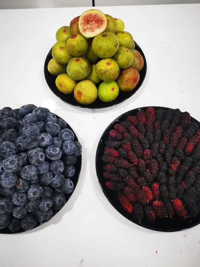 Haji Ali Fresh Fruit Juices - 2