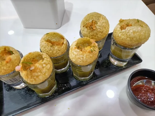 Haji Ali Fresh Fruit Juices - 5