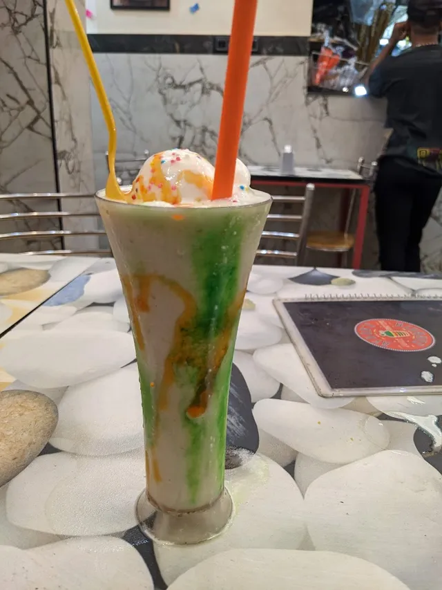 Ayoob's Sarbath Kada - 3