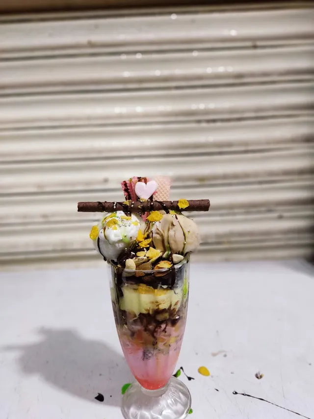 Ayoob's Sarbath Kada - 4