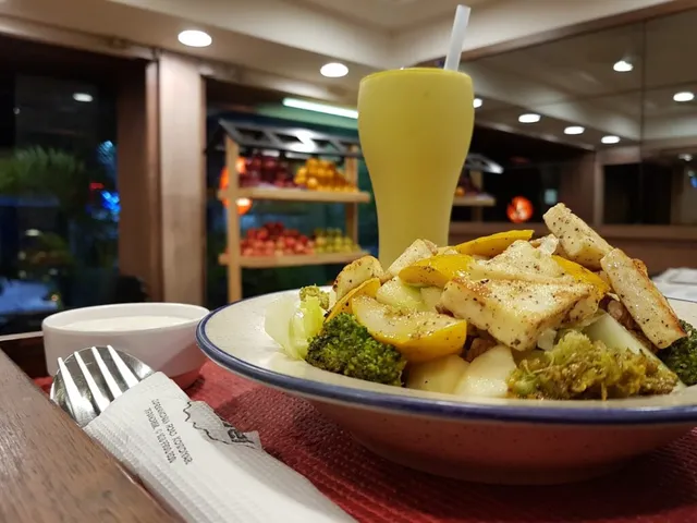 The Juice Barrel - 4