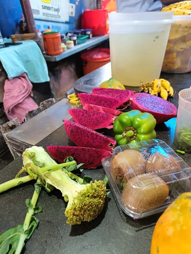 Chithira Herbal Juice Shop - 5