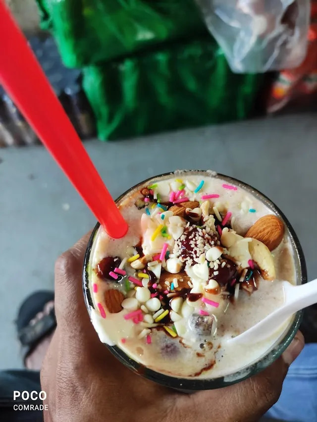 Buhari Special Juice - 2