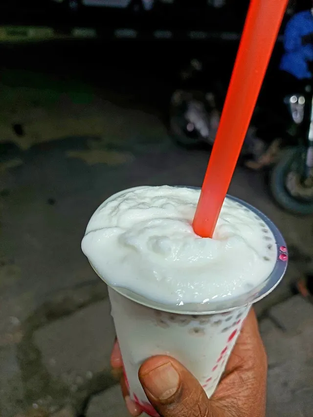 Buhari Special Juice - 3