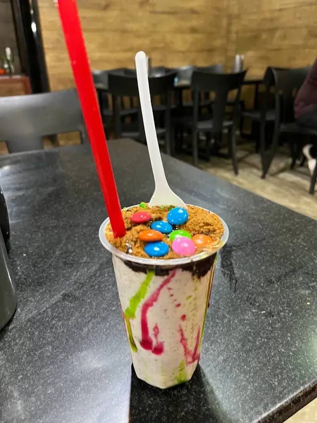 Buhari Special Juice - 4