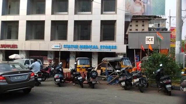 Statue Medical Stores - 3