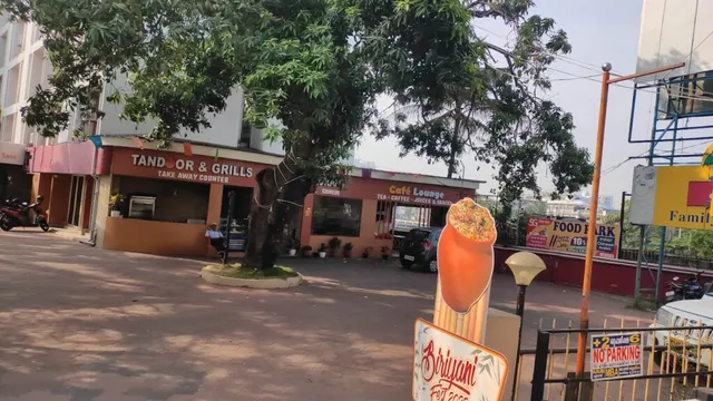 Silver Gate Restaurant - 2