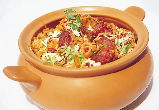 Silver Gate Restaurant - 3