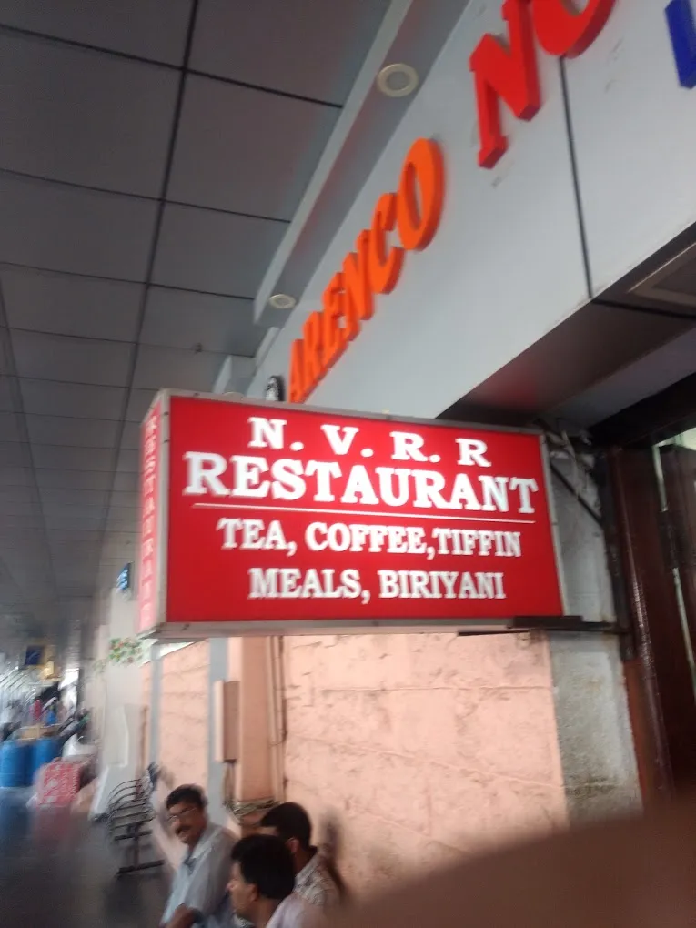 Arenco Non Vegetarian