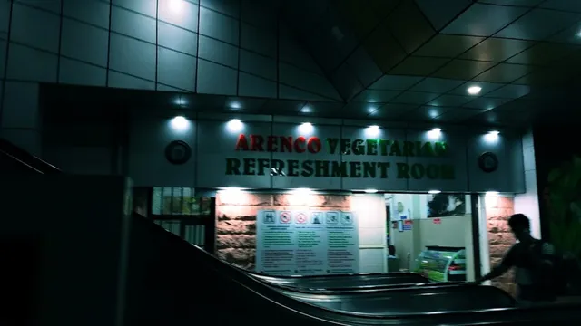 Arenco Non Vegetarian - 4