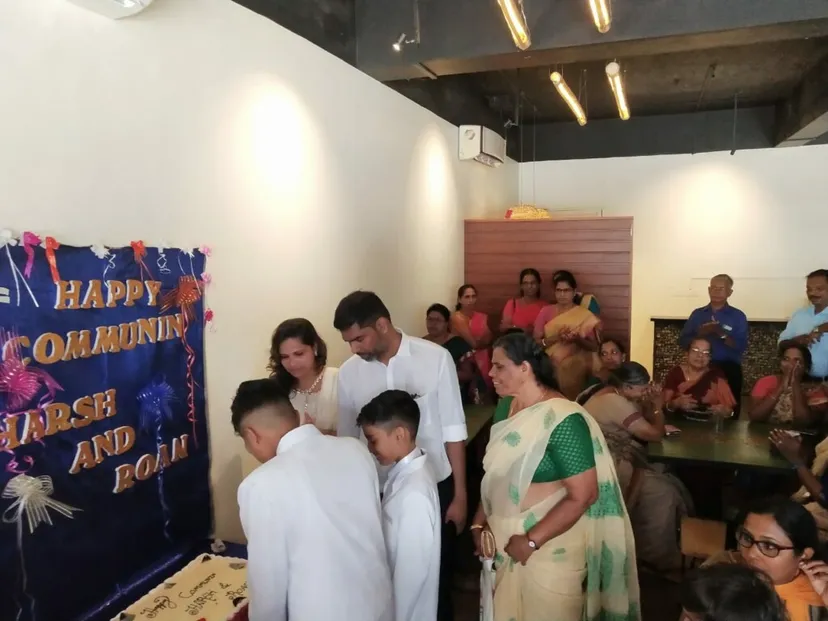 Highrange Food Restauarant