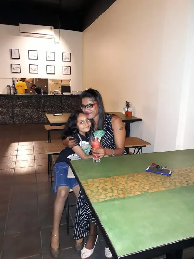 Highrange Food Restauarant - 5