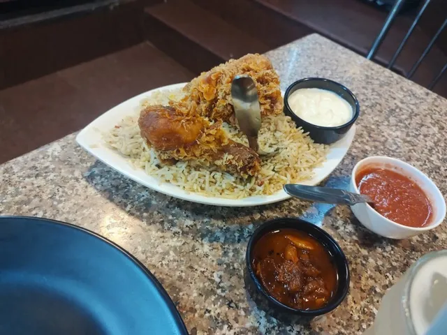 Zam Zam Restaurant - 2