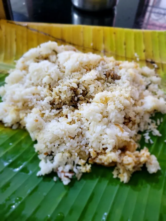 Kochannan Sahib's restaurant - 3