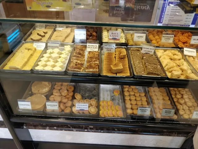 Sri Krishna Sweets Private Limited Kerala - 2