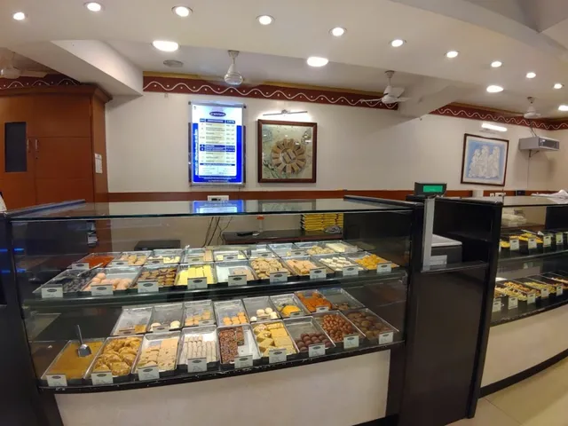 Sri Krishna Sweets Private Limited Kerala - 5