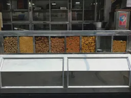 S. Ayyappan's Pushpa Sweets - 2